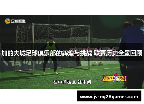 加的夫城足球俱乐部的辉煌与挑战 联赛历史全景回顾