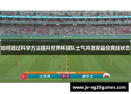 如何通过科学方法提升世界杯球队士气并激发最佳竞技状态